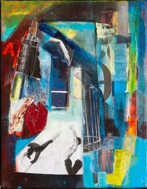 No Strings Attached