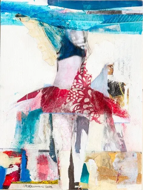 Red Tutu