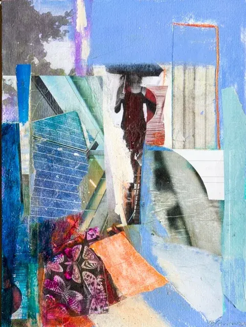 Urban Form