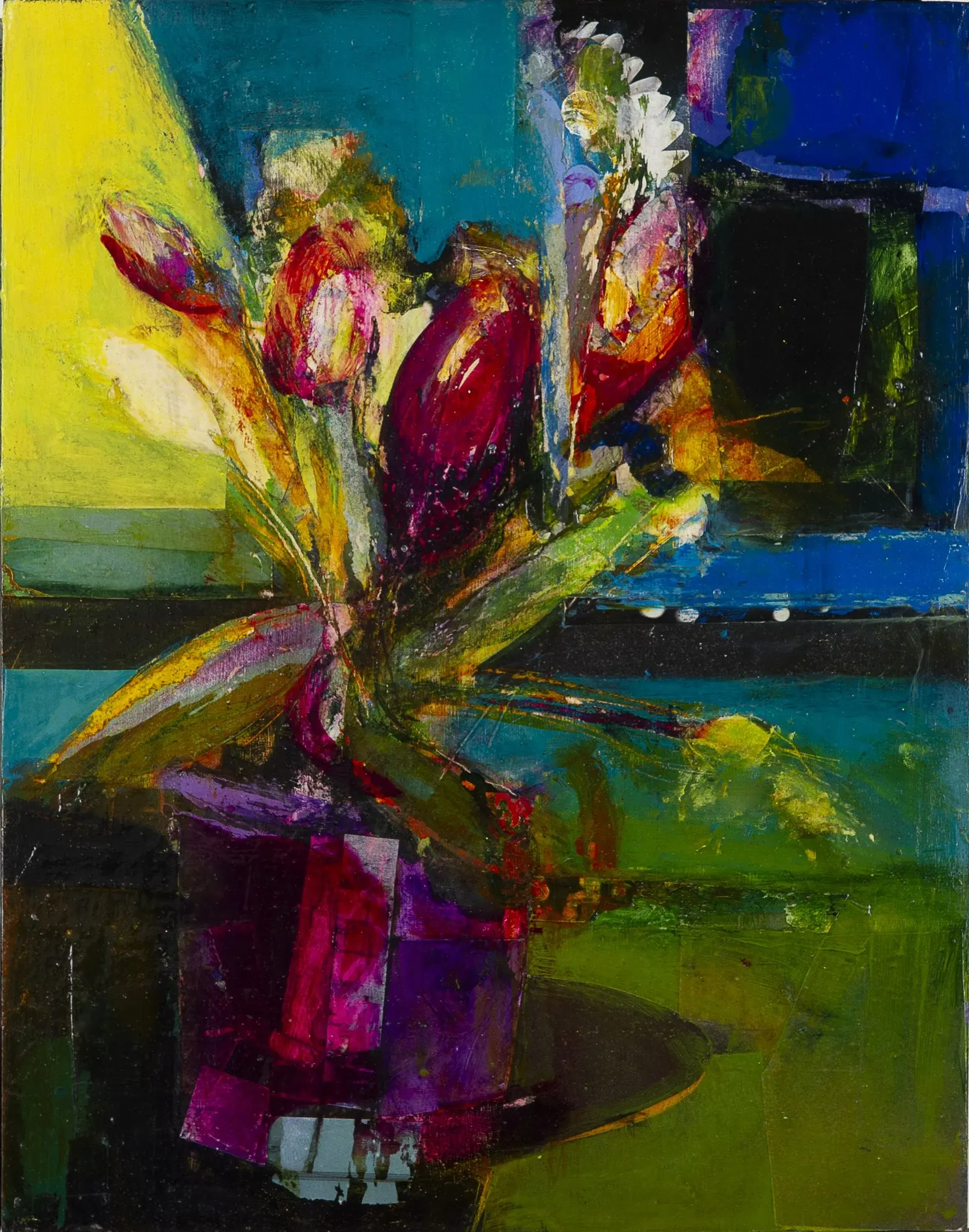 TULIPS