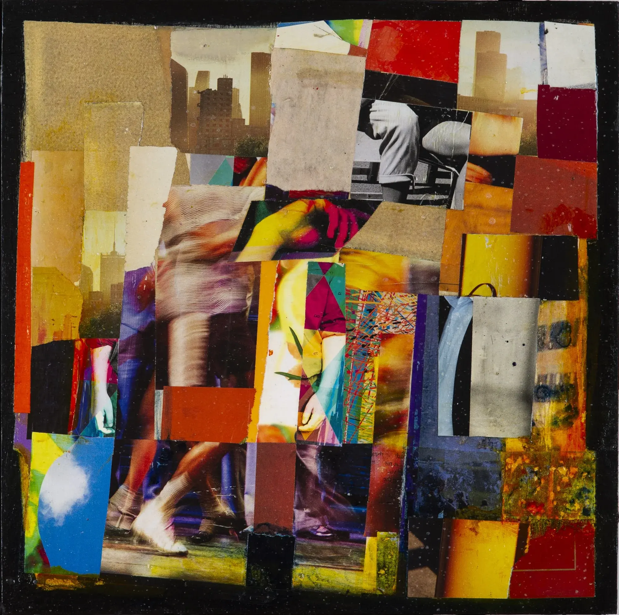 URBAN RENEWAL