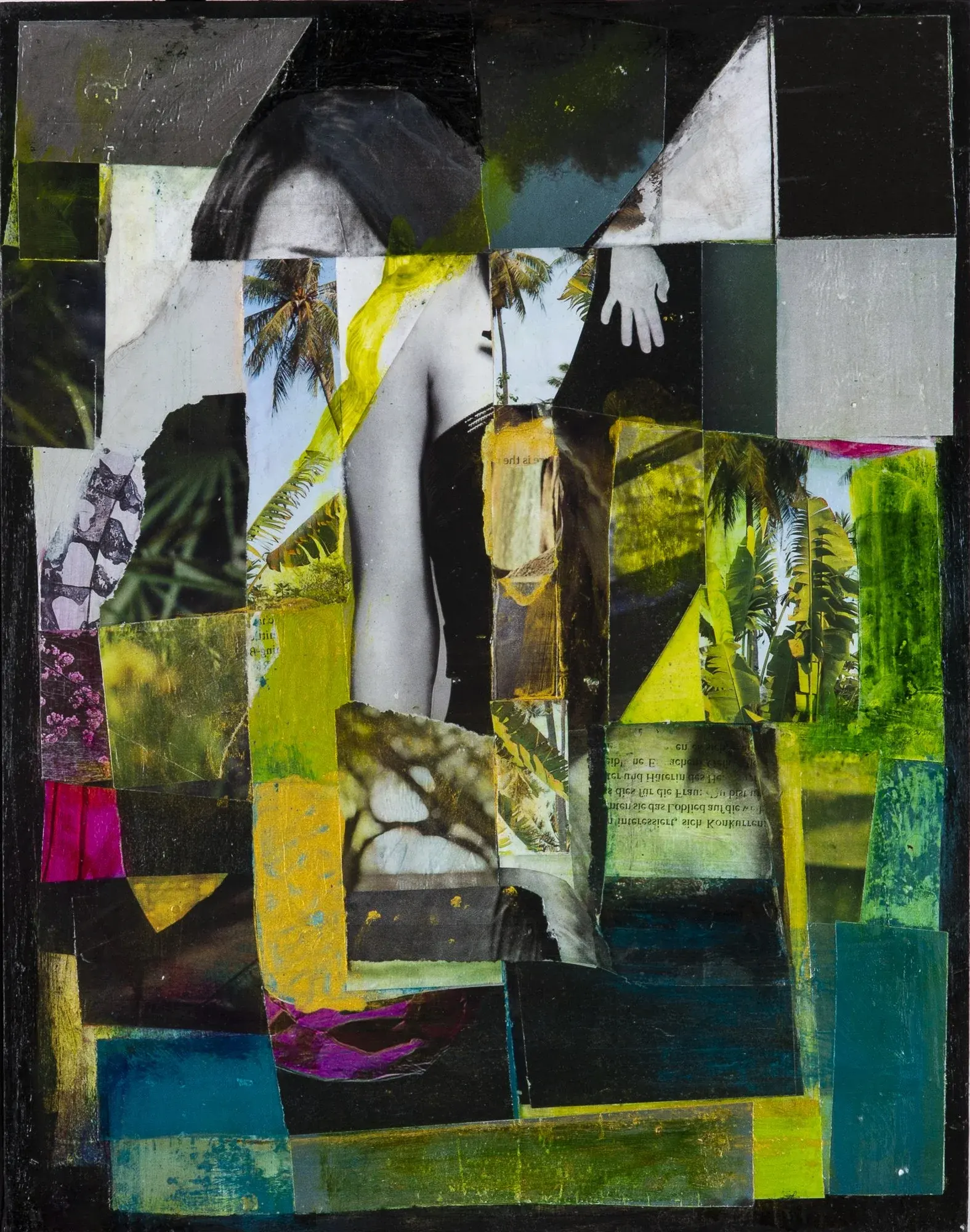 INNER VISION