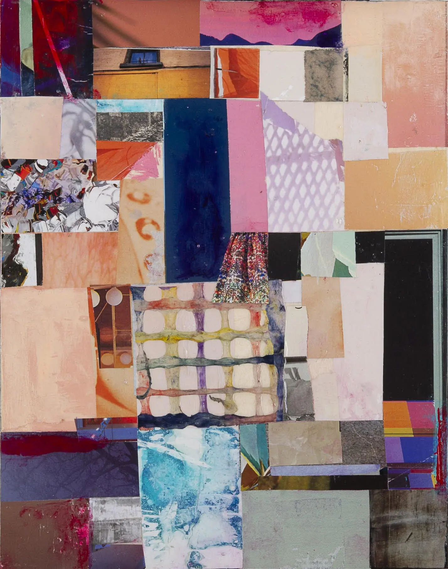 Poetics of Space