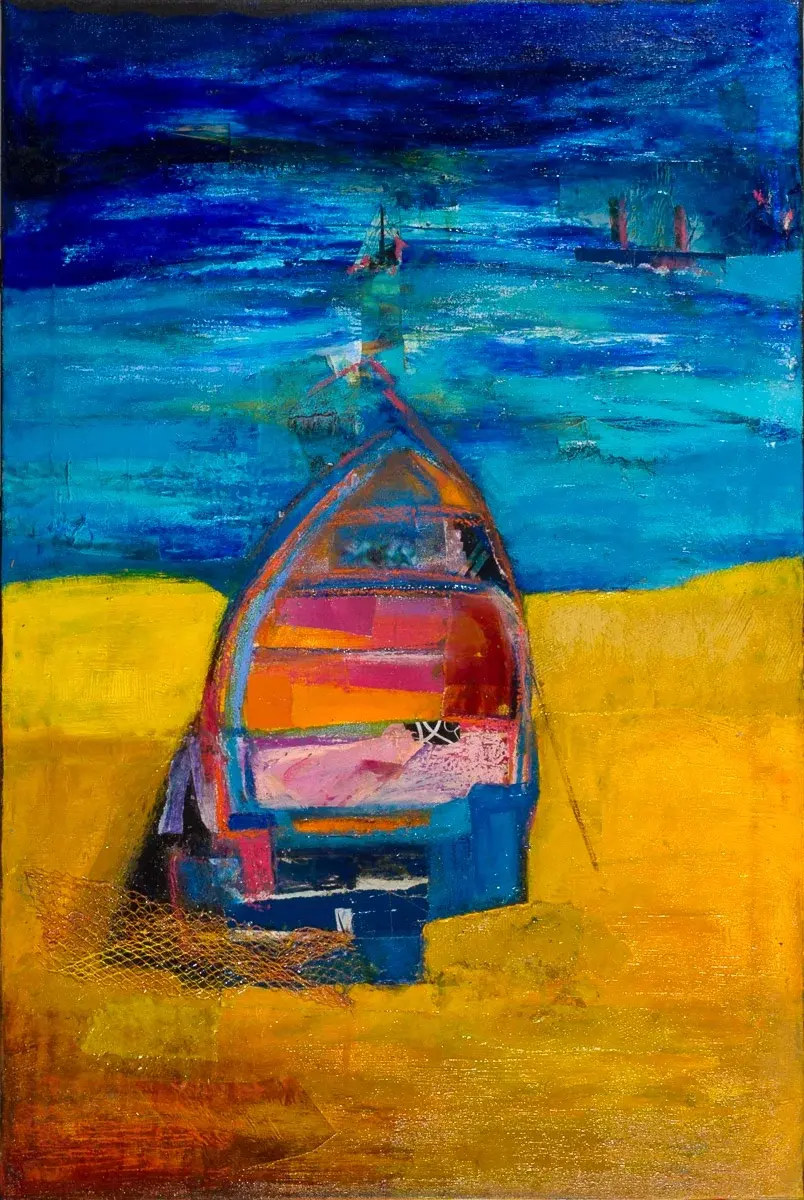 Outward Bound