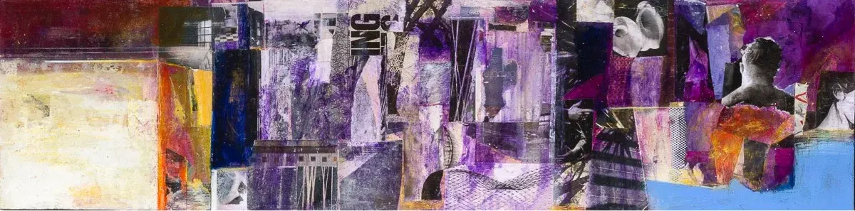 Purple Expansion