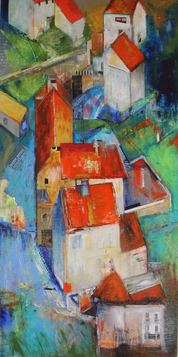 Falaise