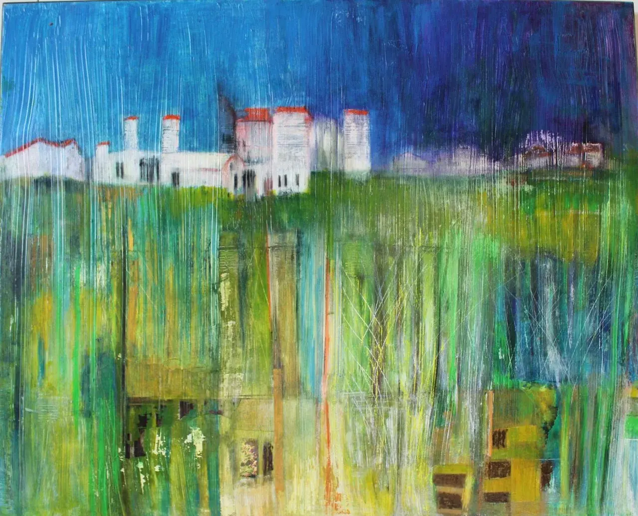 Field of Facades