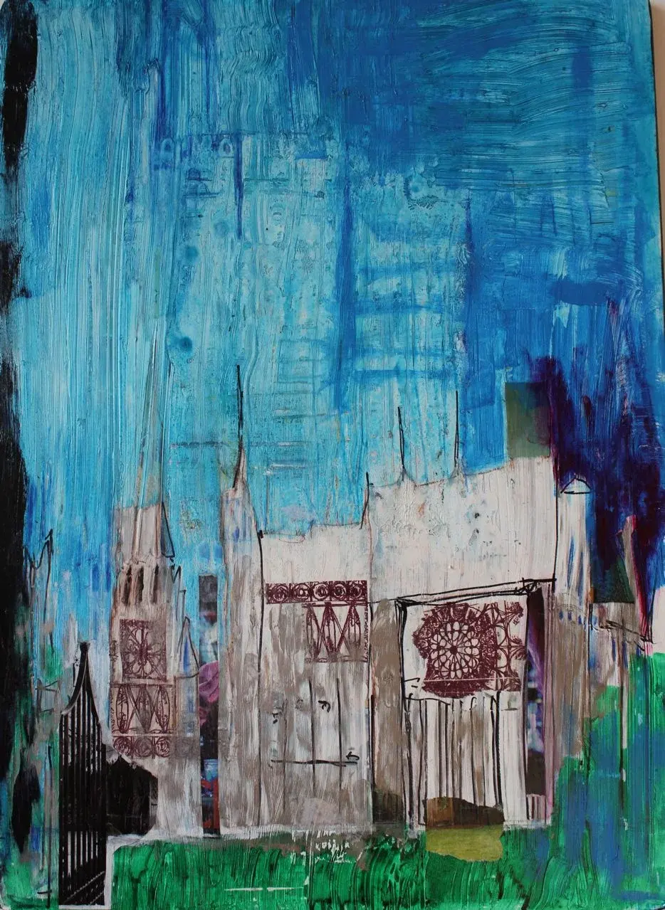 Notre Dame