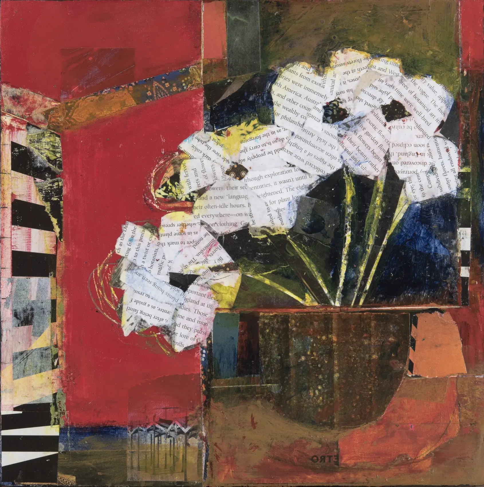 Paper Posies