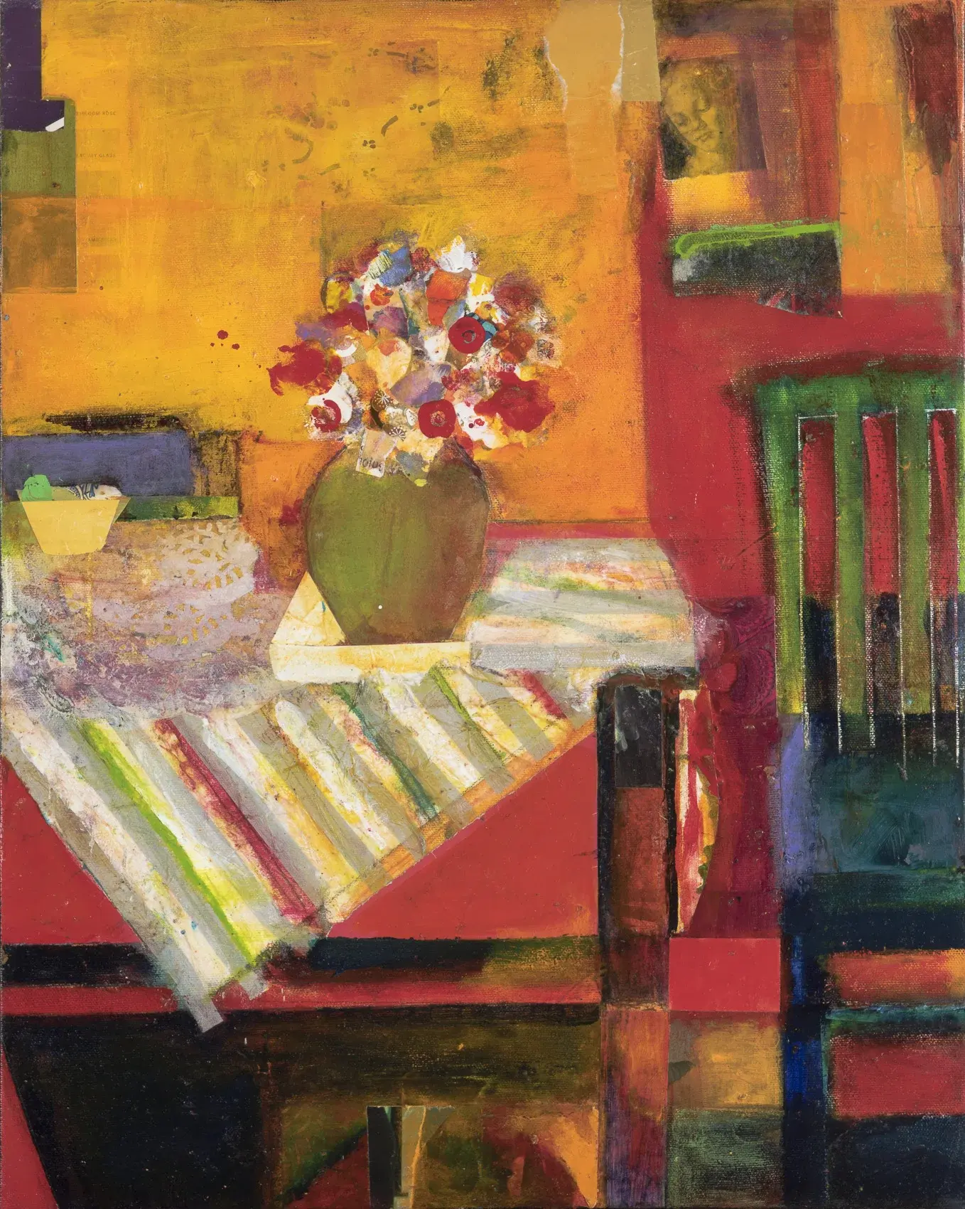 Country Bouquet