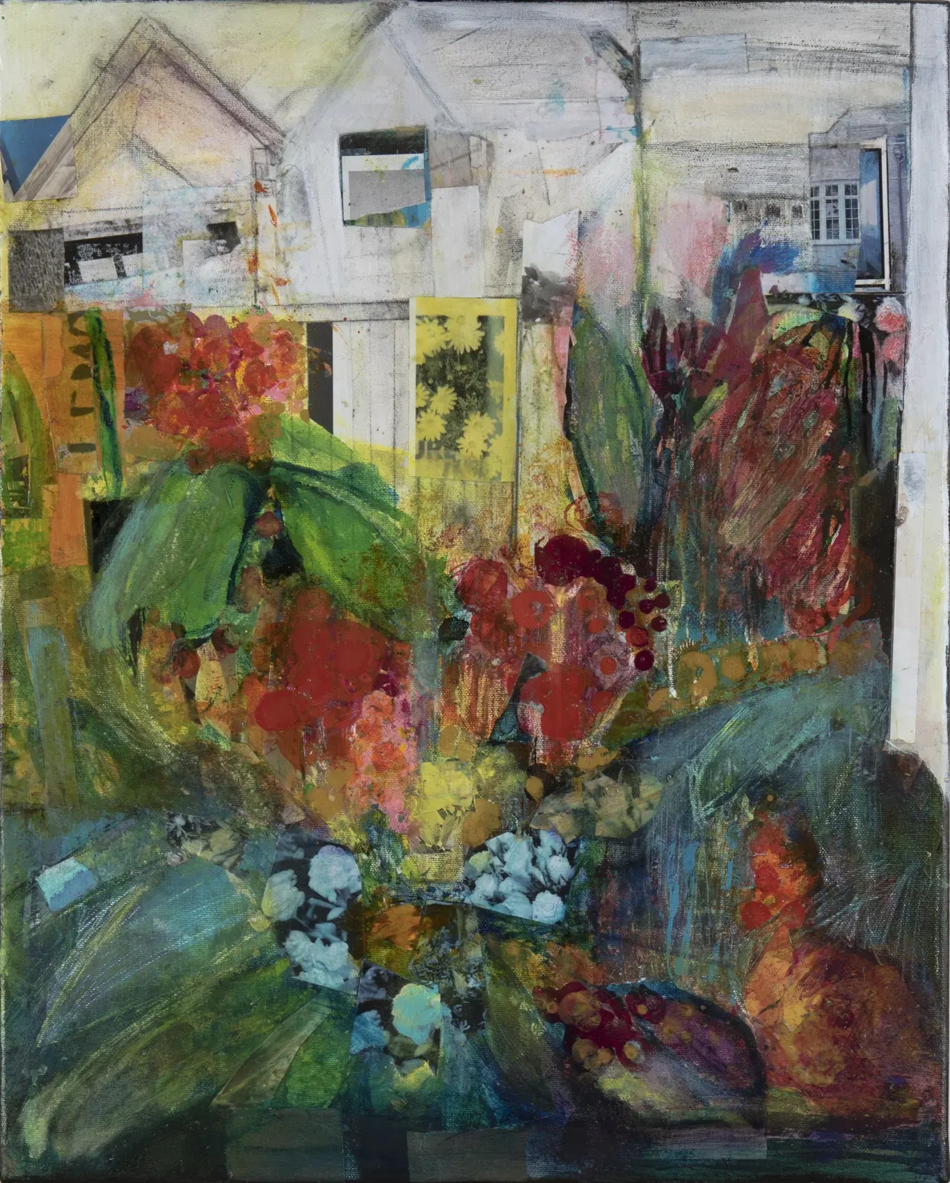 Cottage Garden