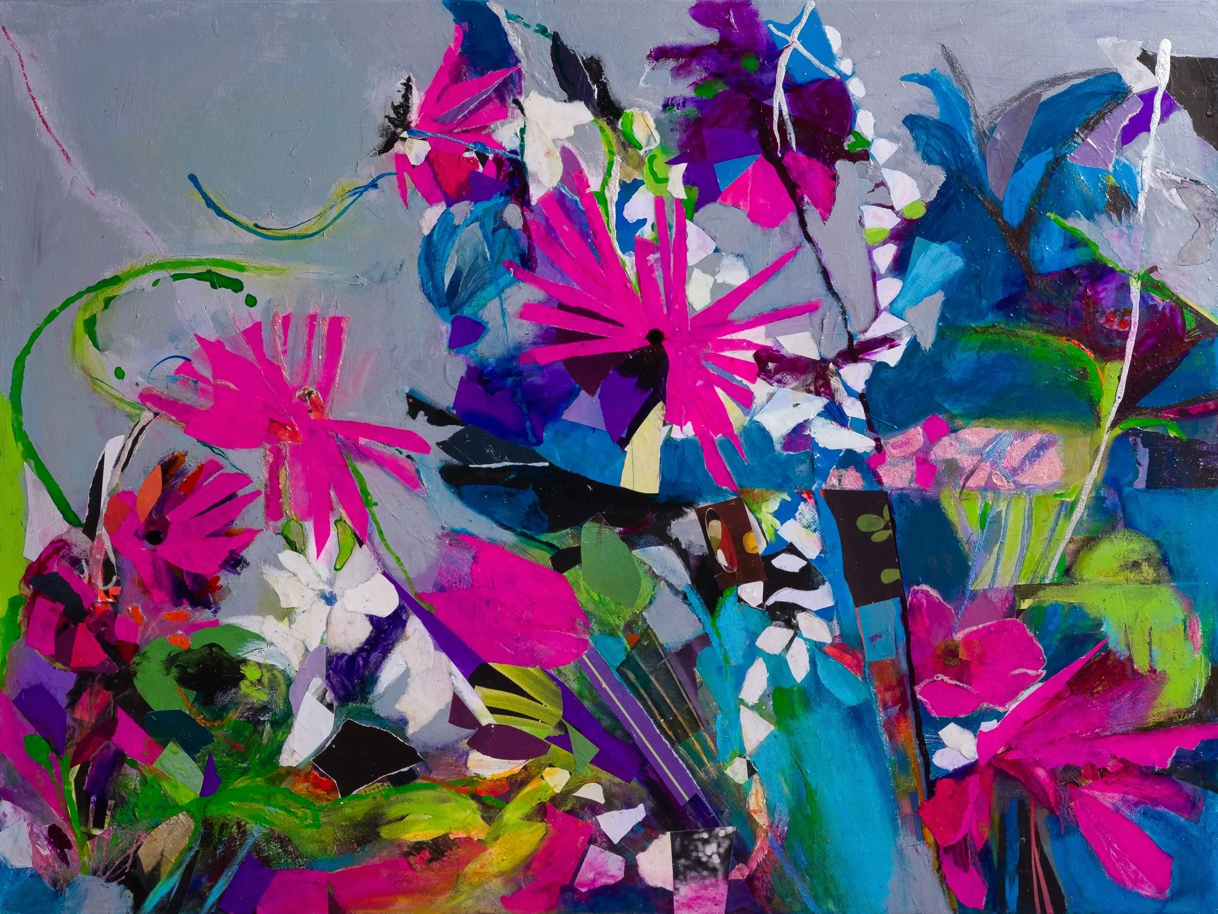 SPRING AWAKENING