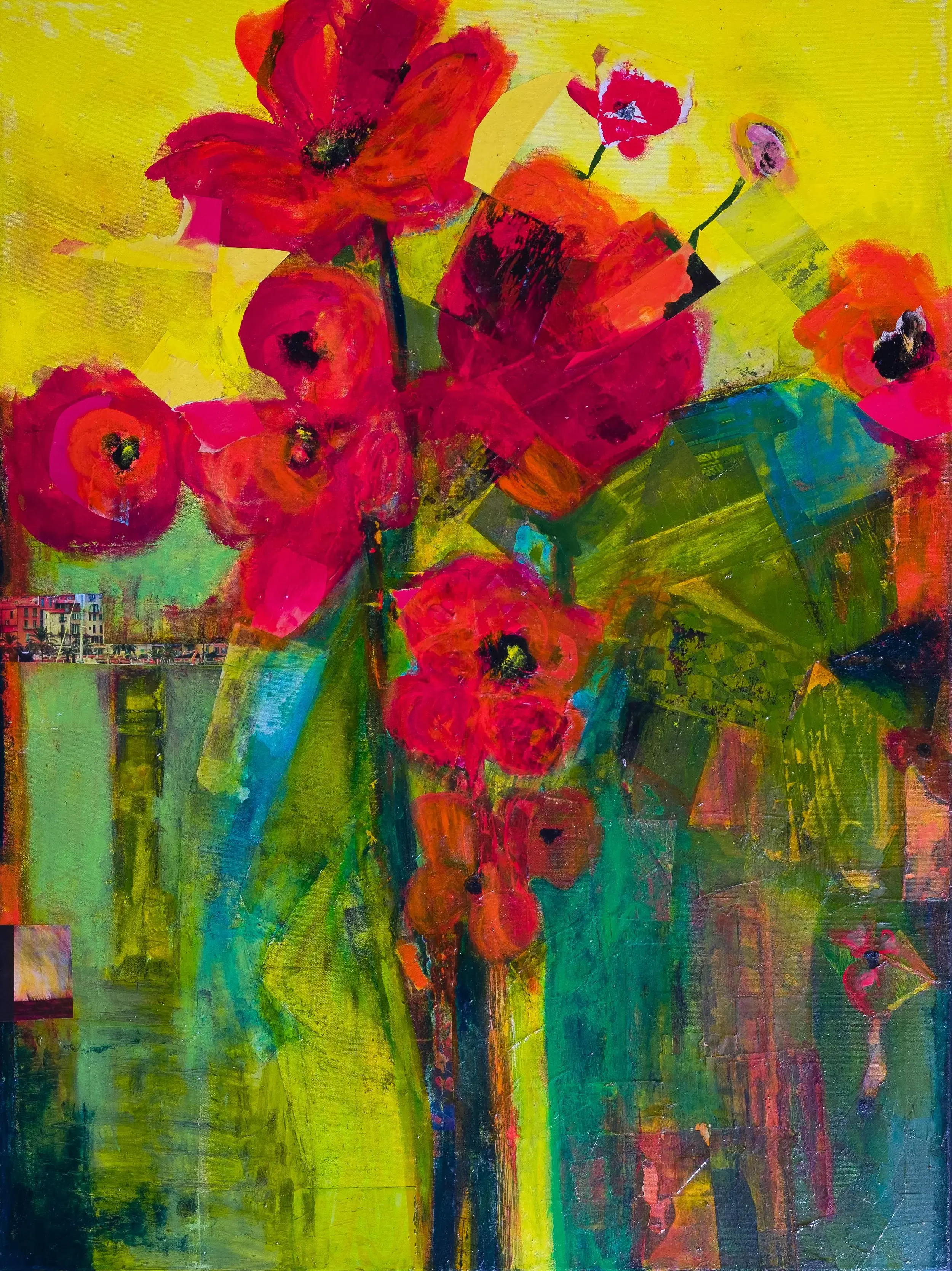 POPPIES