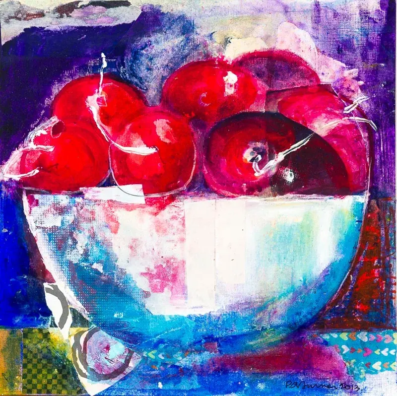 Bowl of Cherries