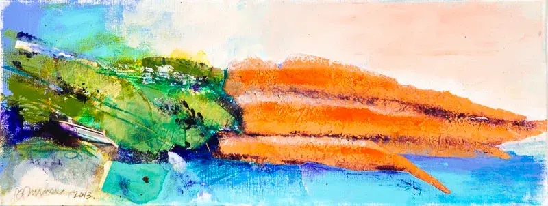 Carrots