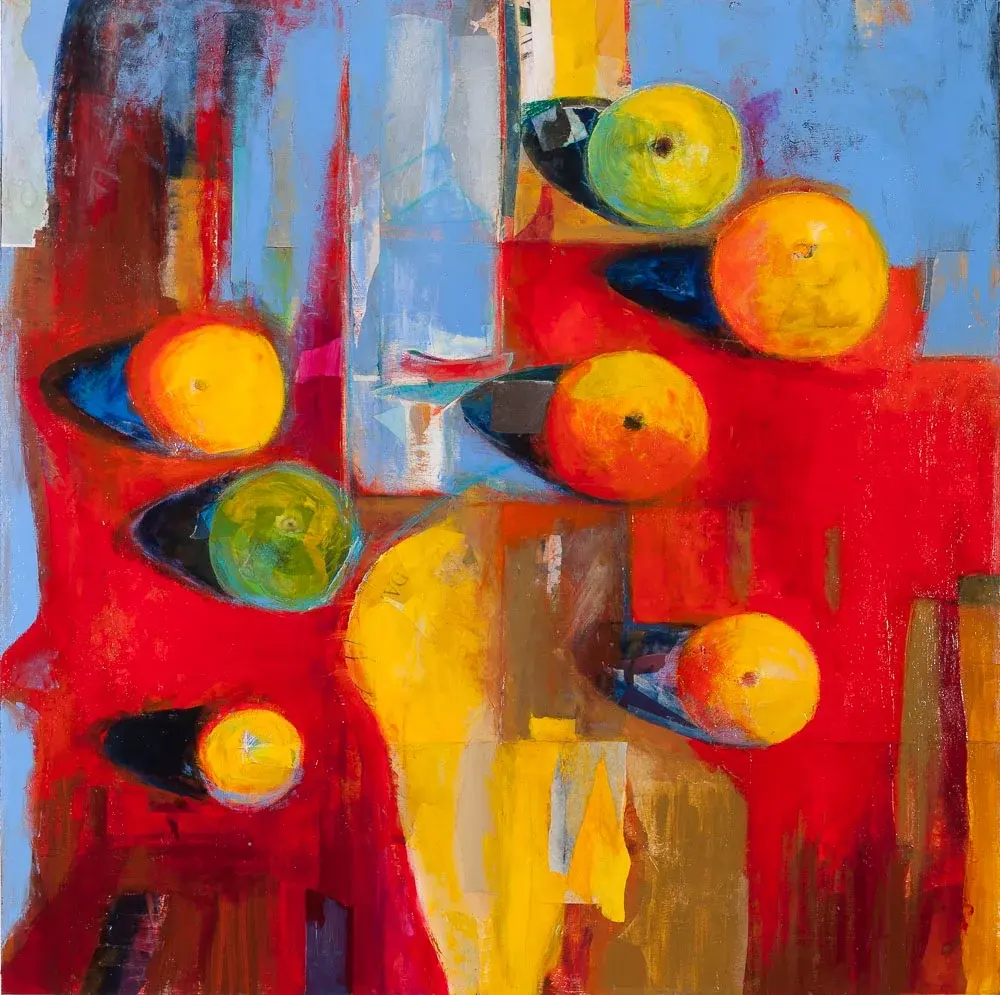 Citrus By The Sea