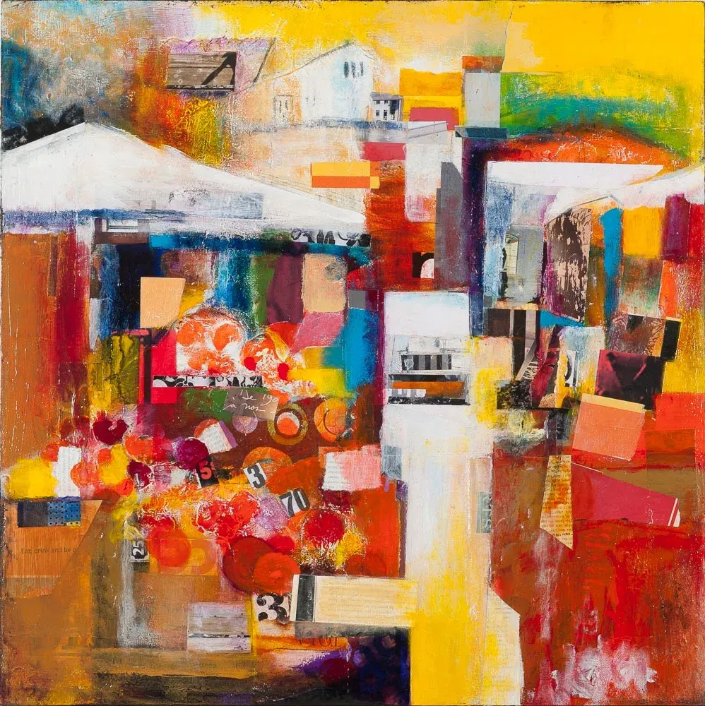Day Market