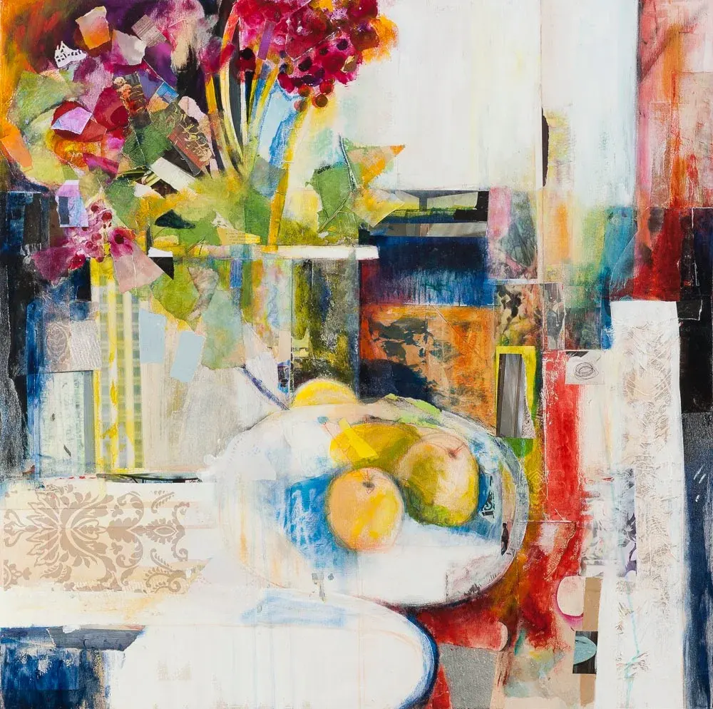 Fruits & Flowers