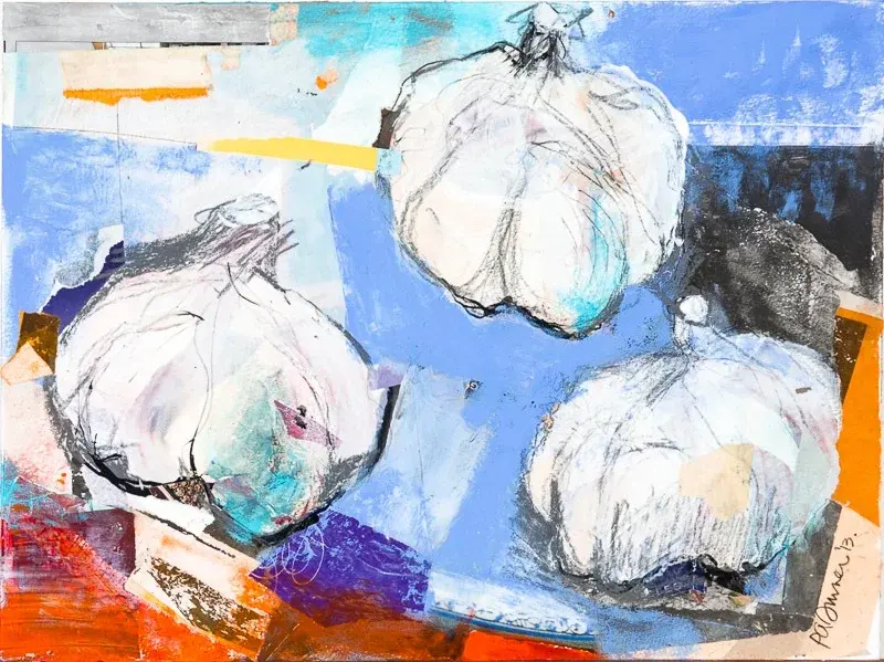 Garlic