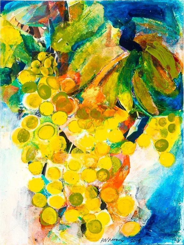 Grapes