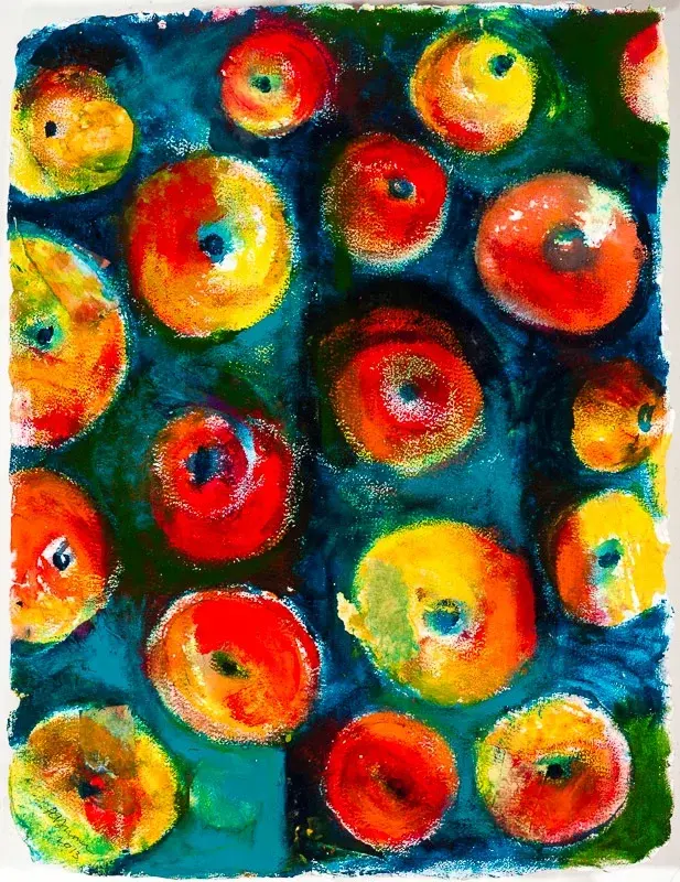 Heirloom Tomatoes