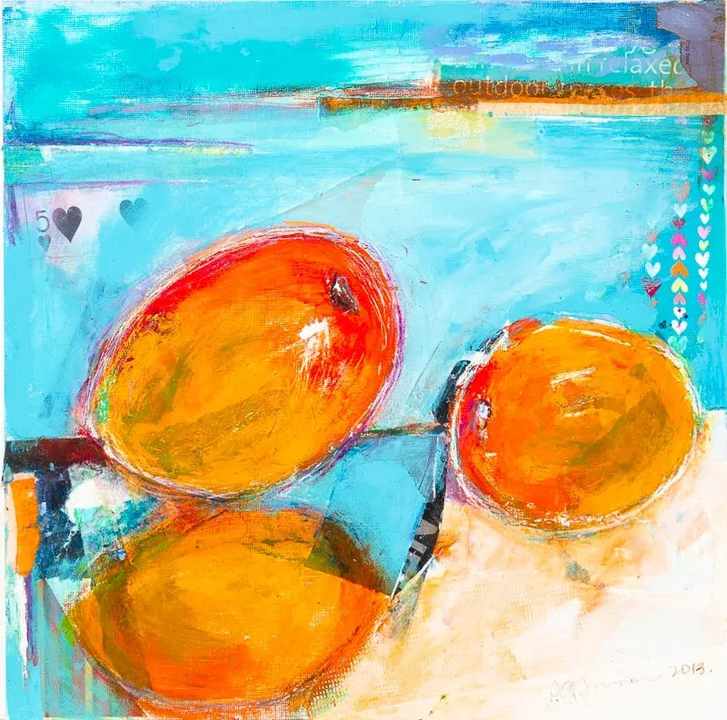 Mangoes