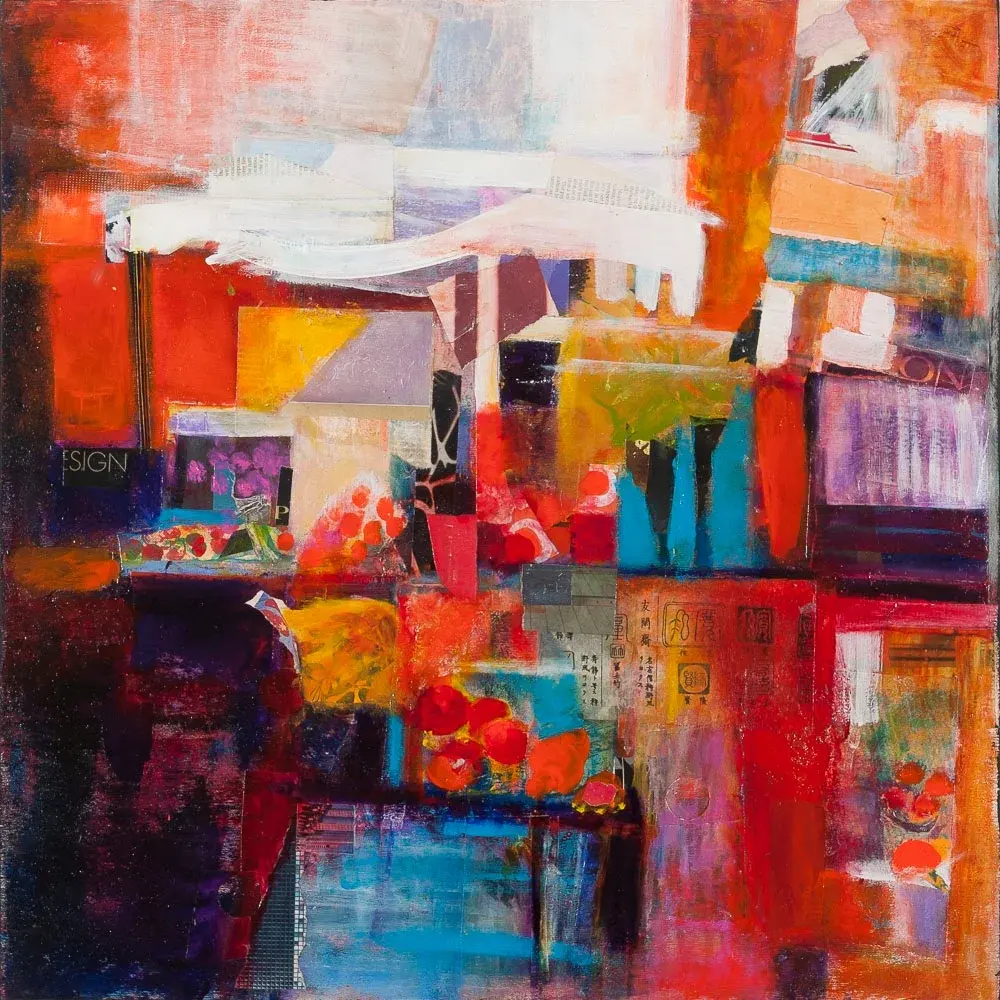 Night Market