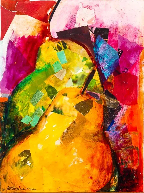Pair of Pears