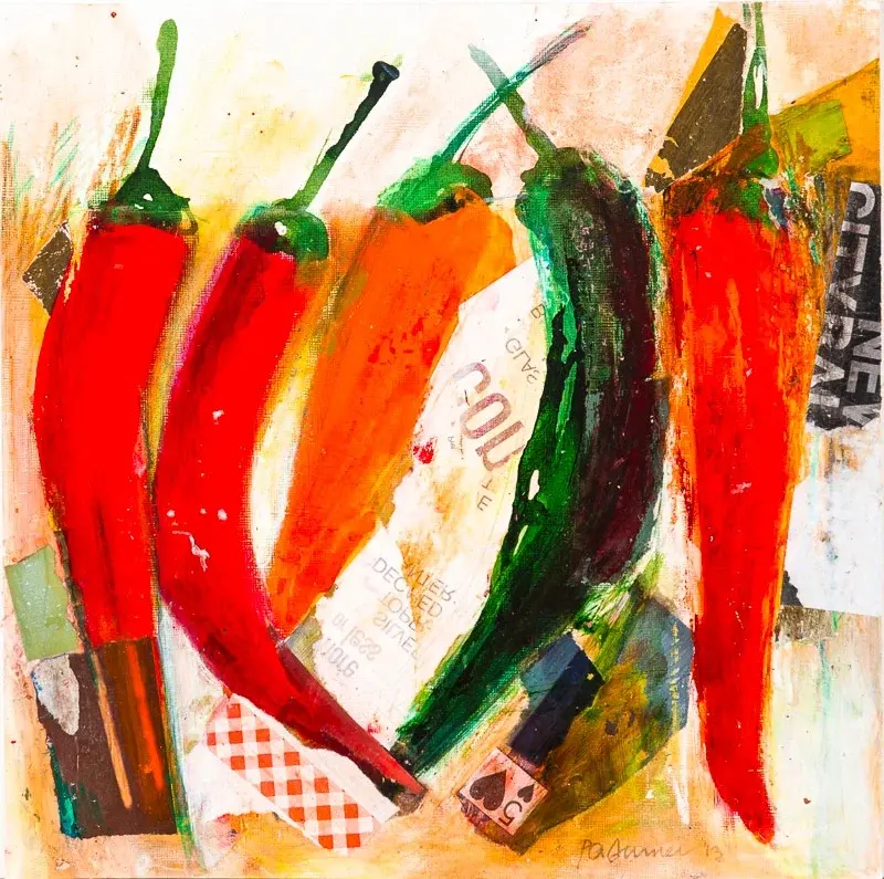 Peppers