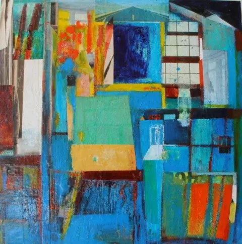 Blue Studio