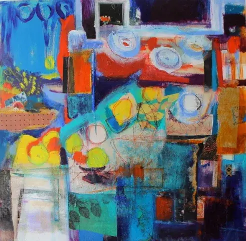 Kitchen Table