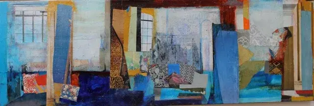 Three Rooms