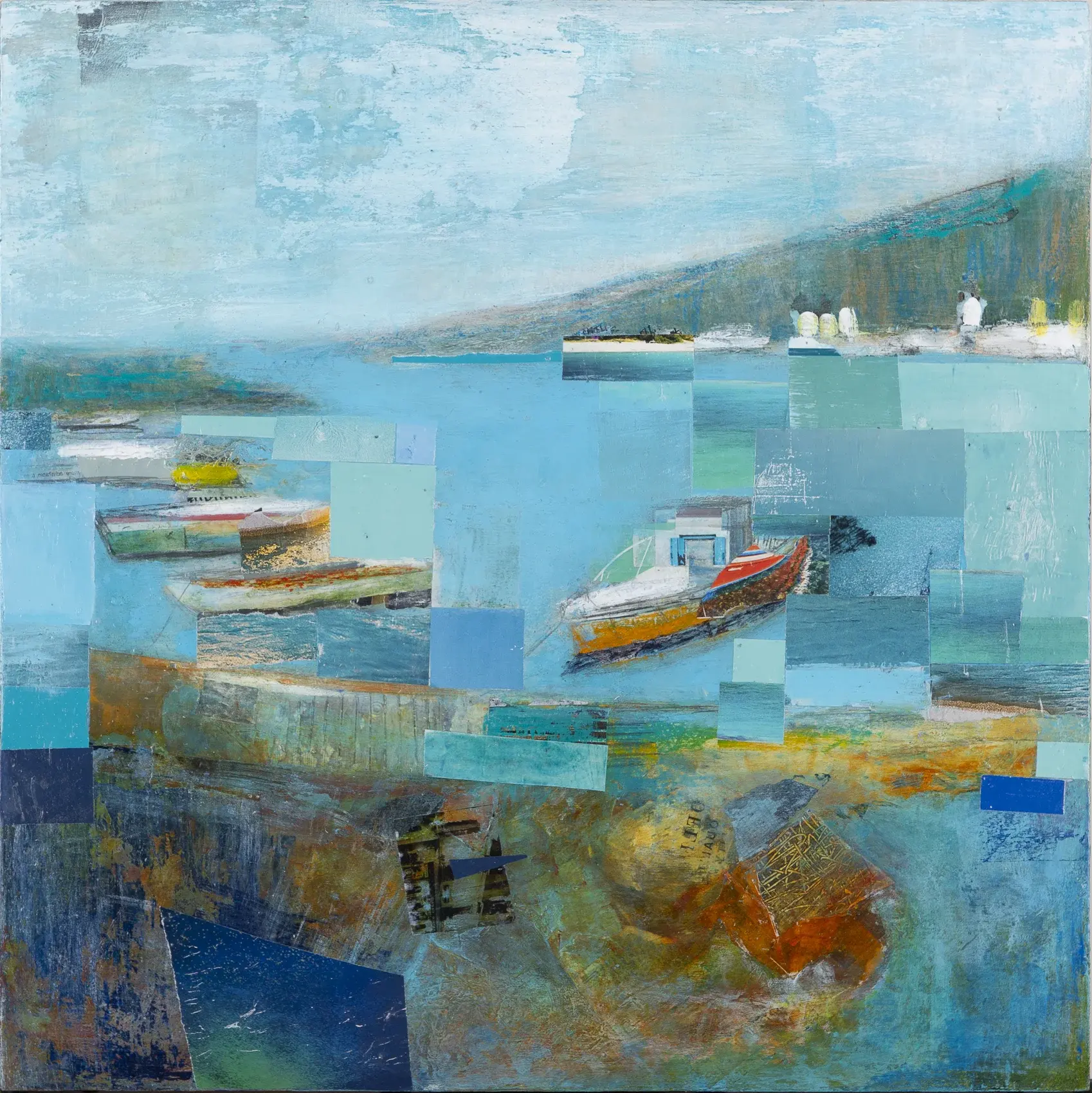 Fishing Port