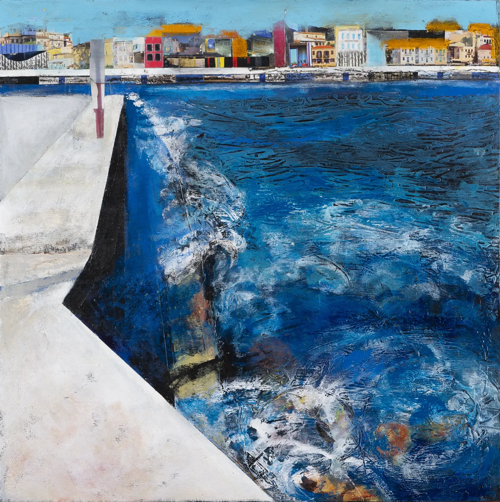 Waterfront