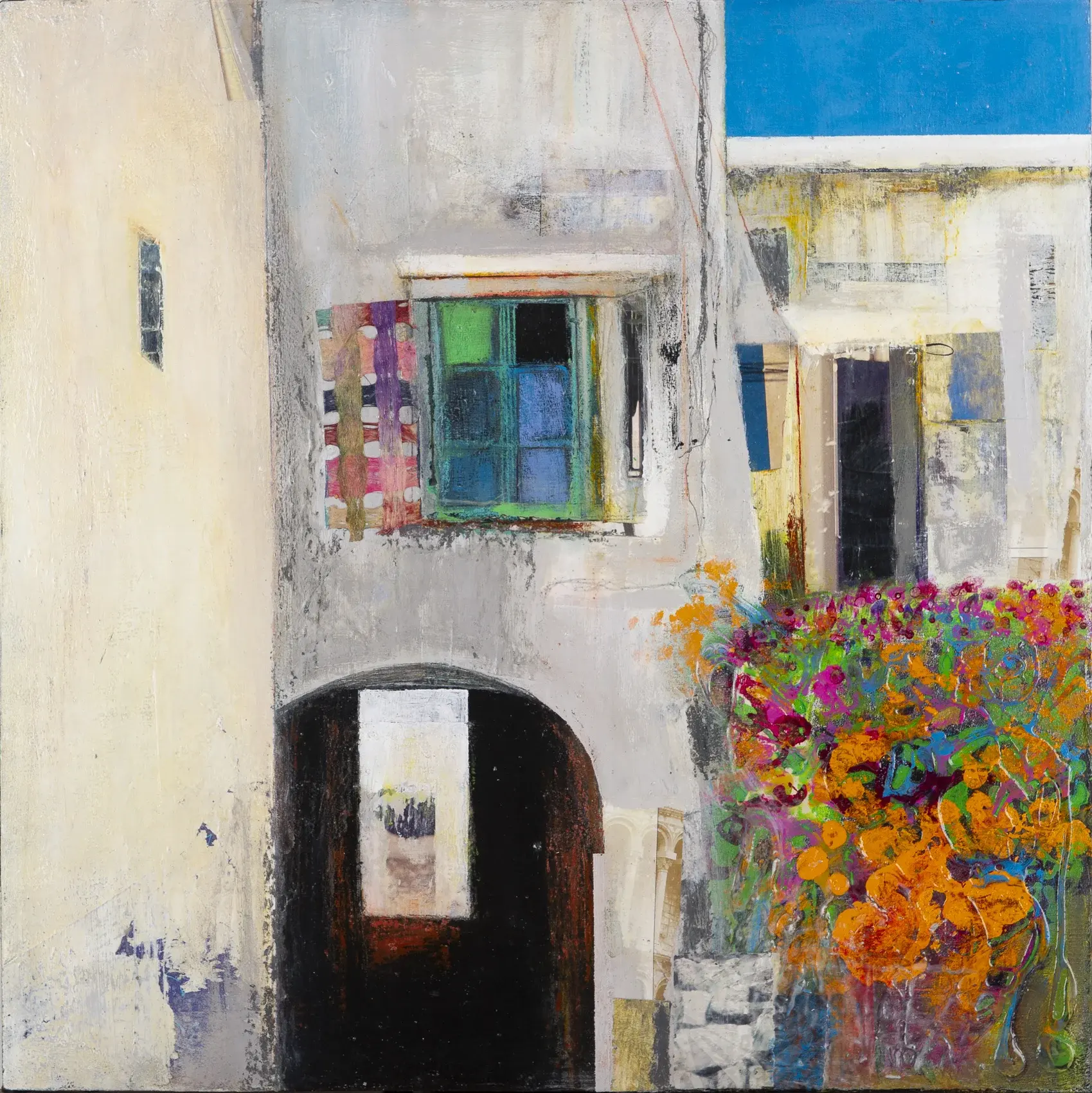 Old Town