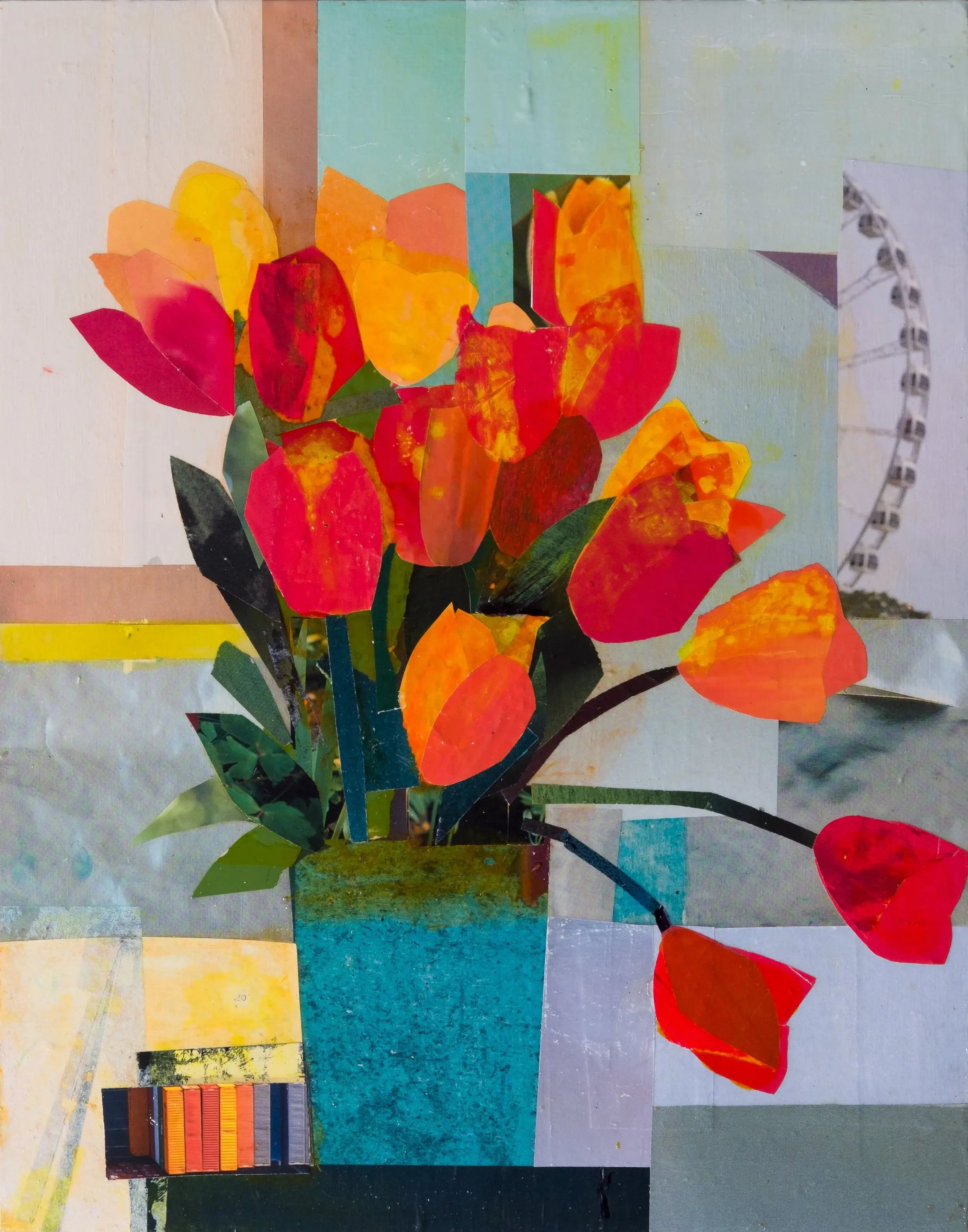 Tulips