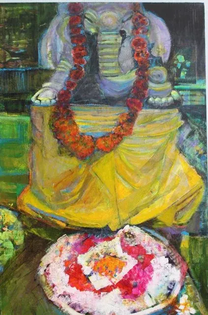 Gajah