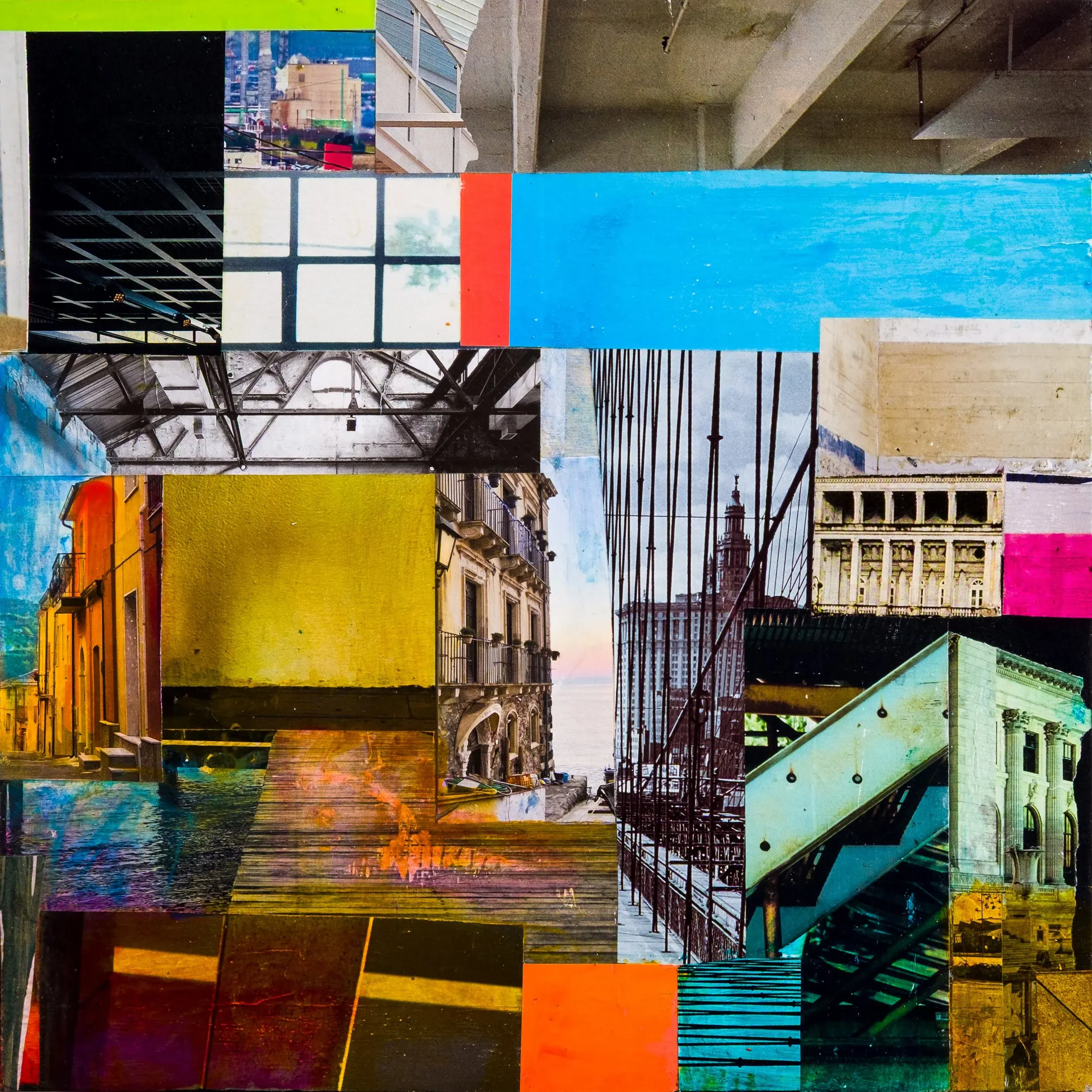 Art + Architecture
