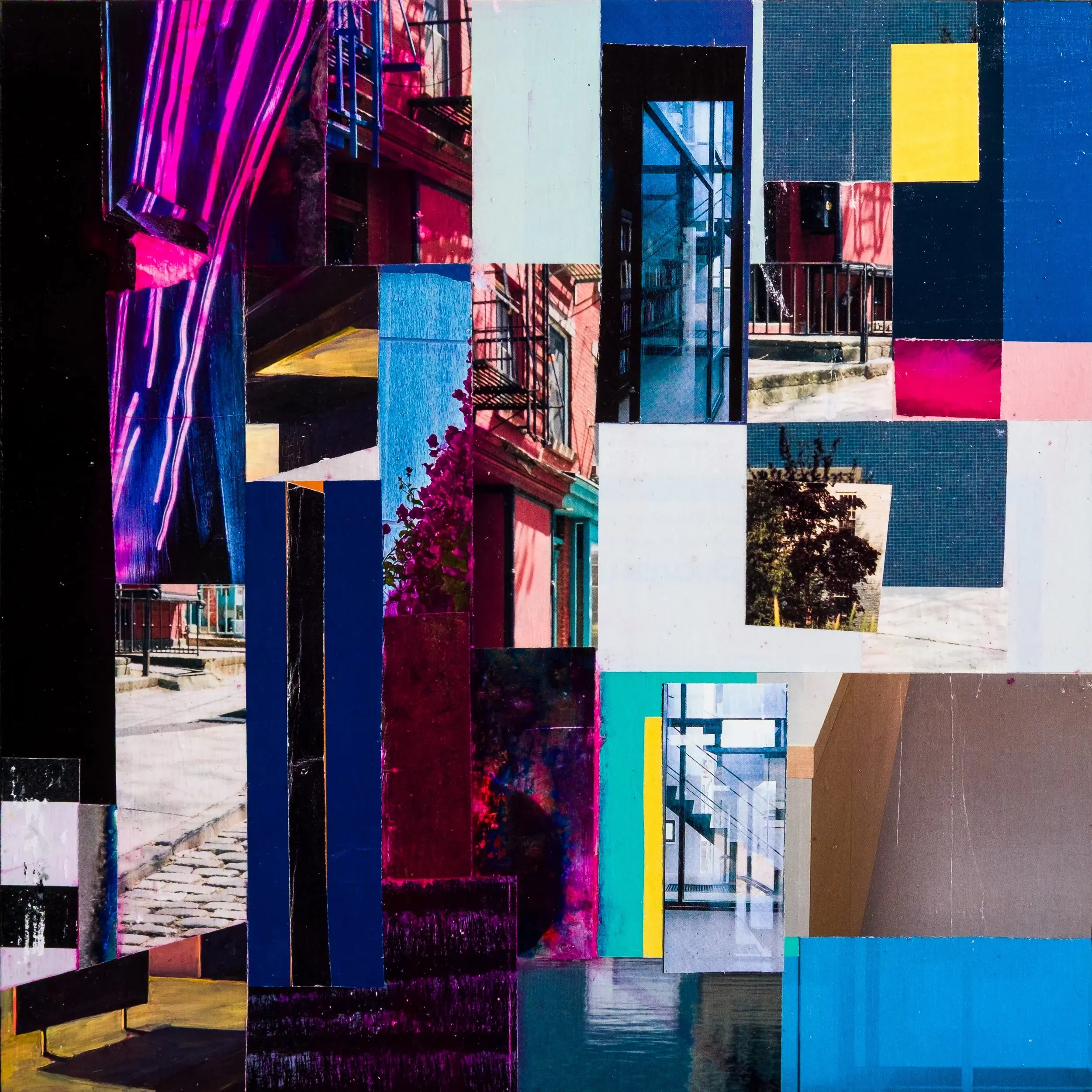 Transitions