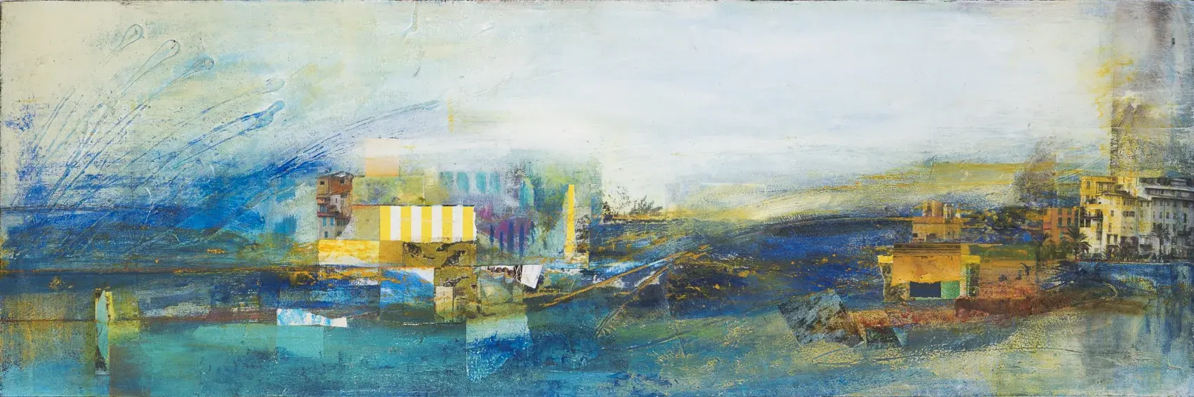 Mediterranean Dreams (2 of 2)