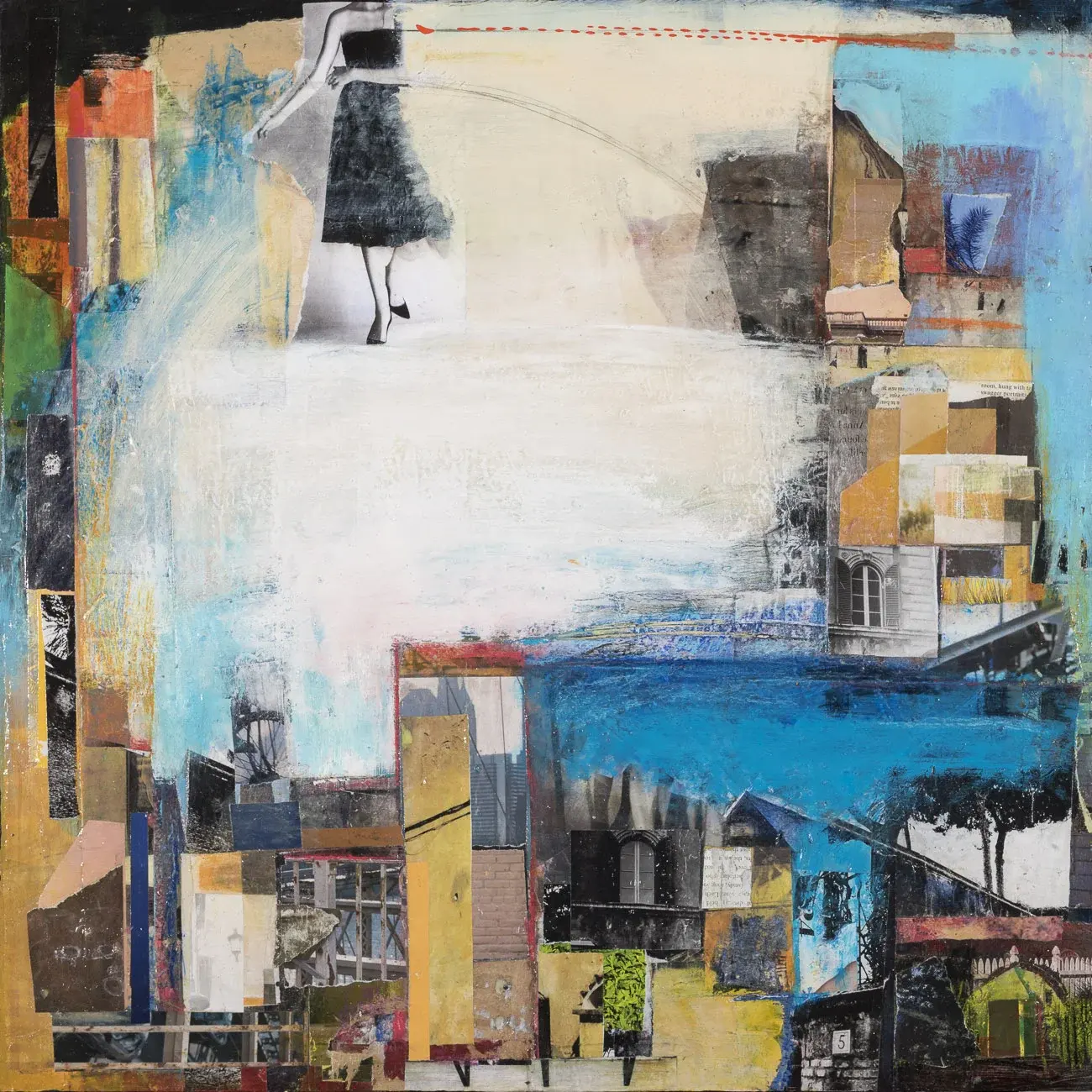 Urban Fabric