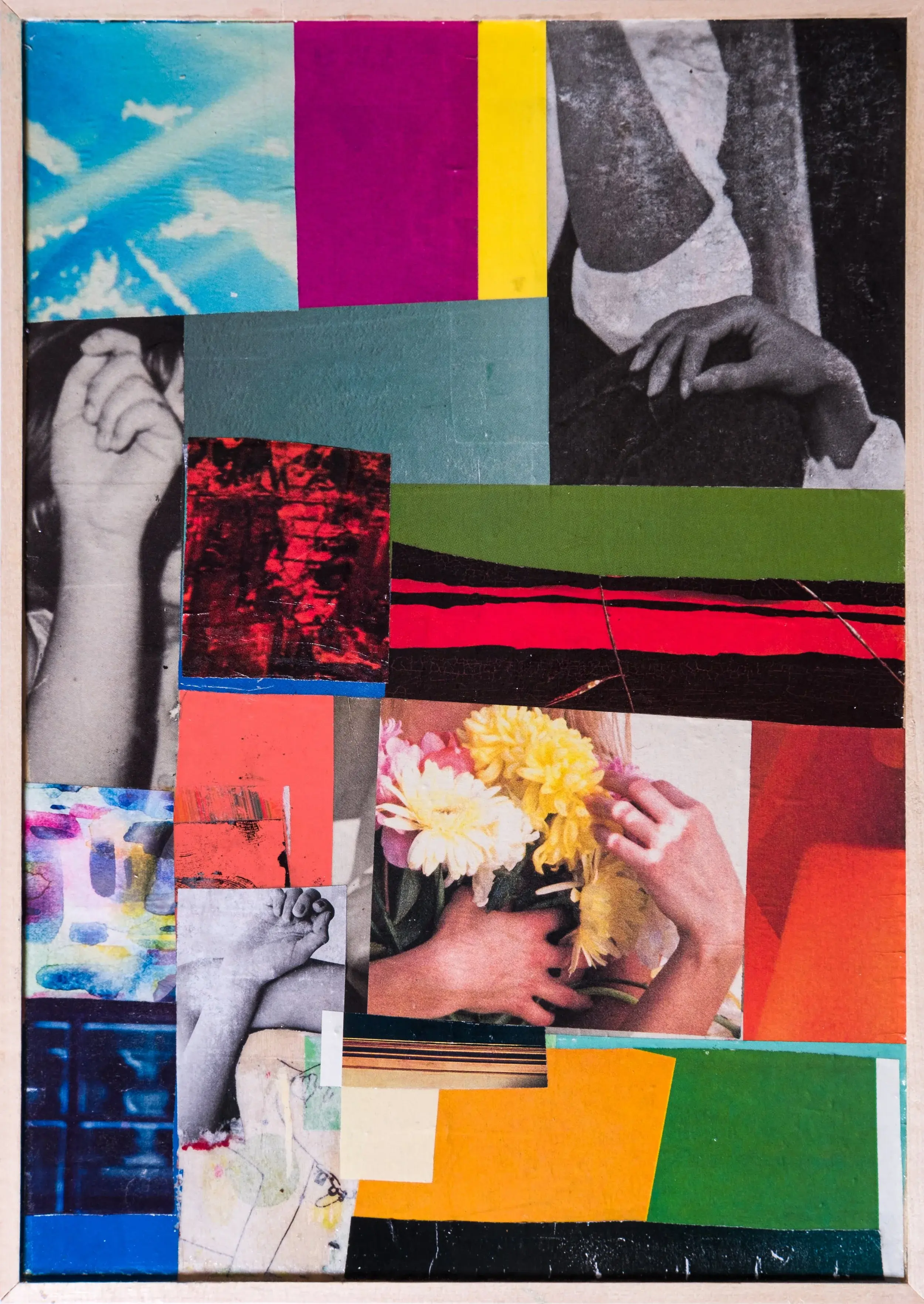 Joy