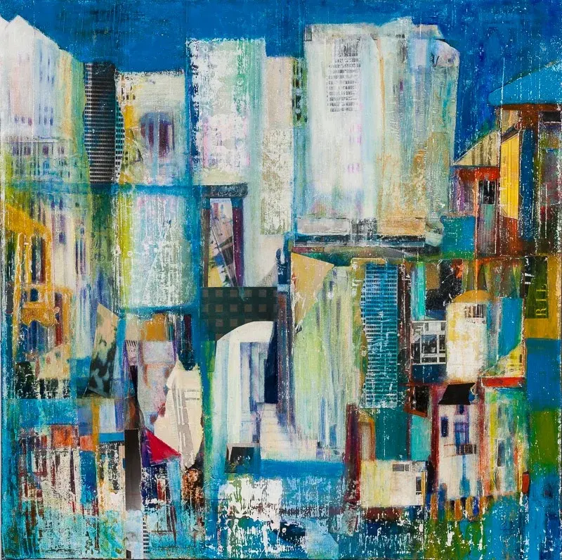 Metropolis