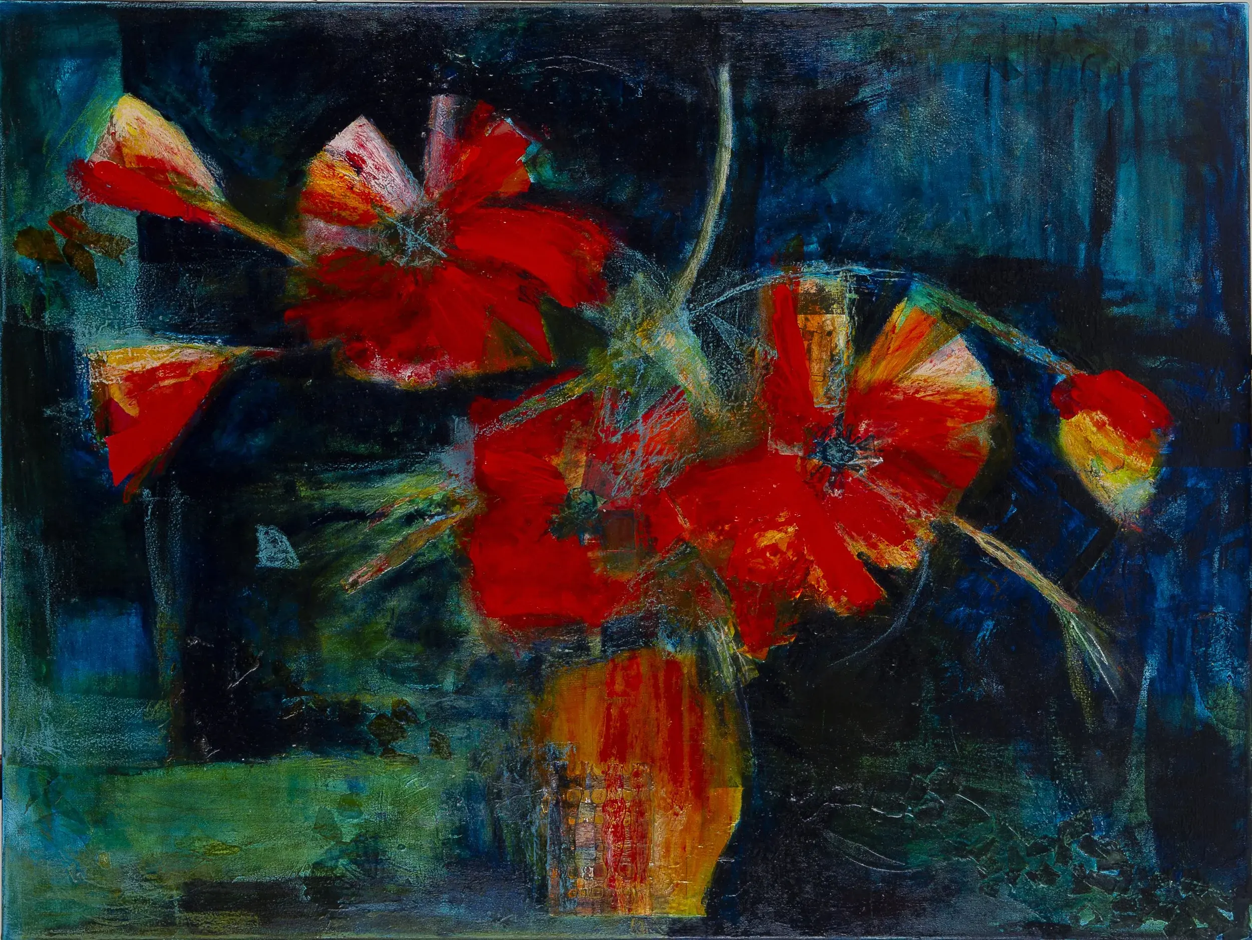Bouquets