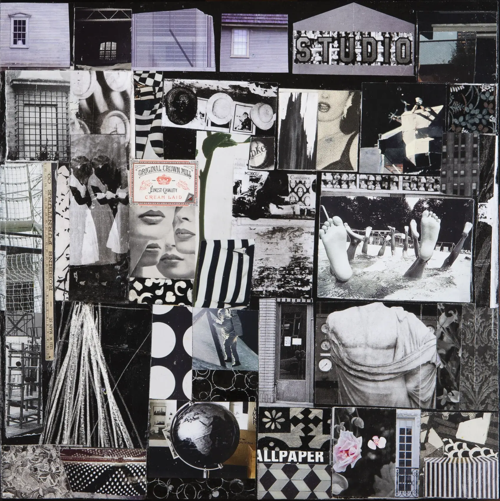 Collage Collective