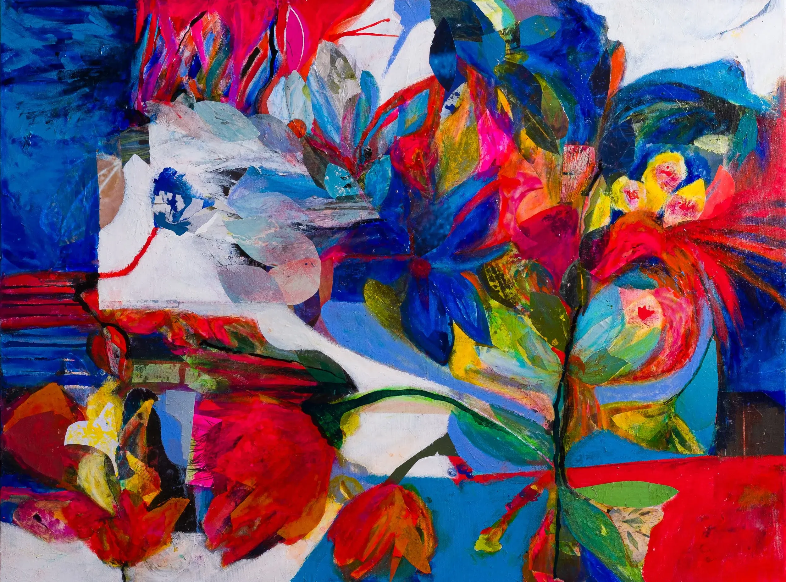 Flower Stories