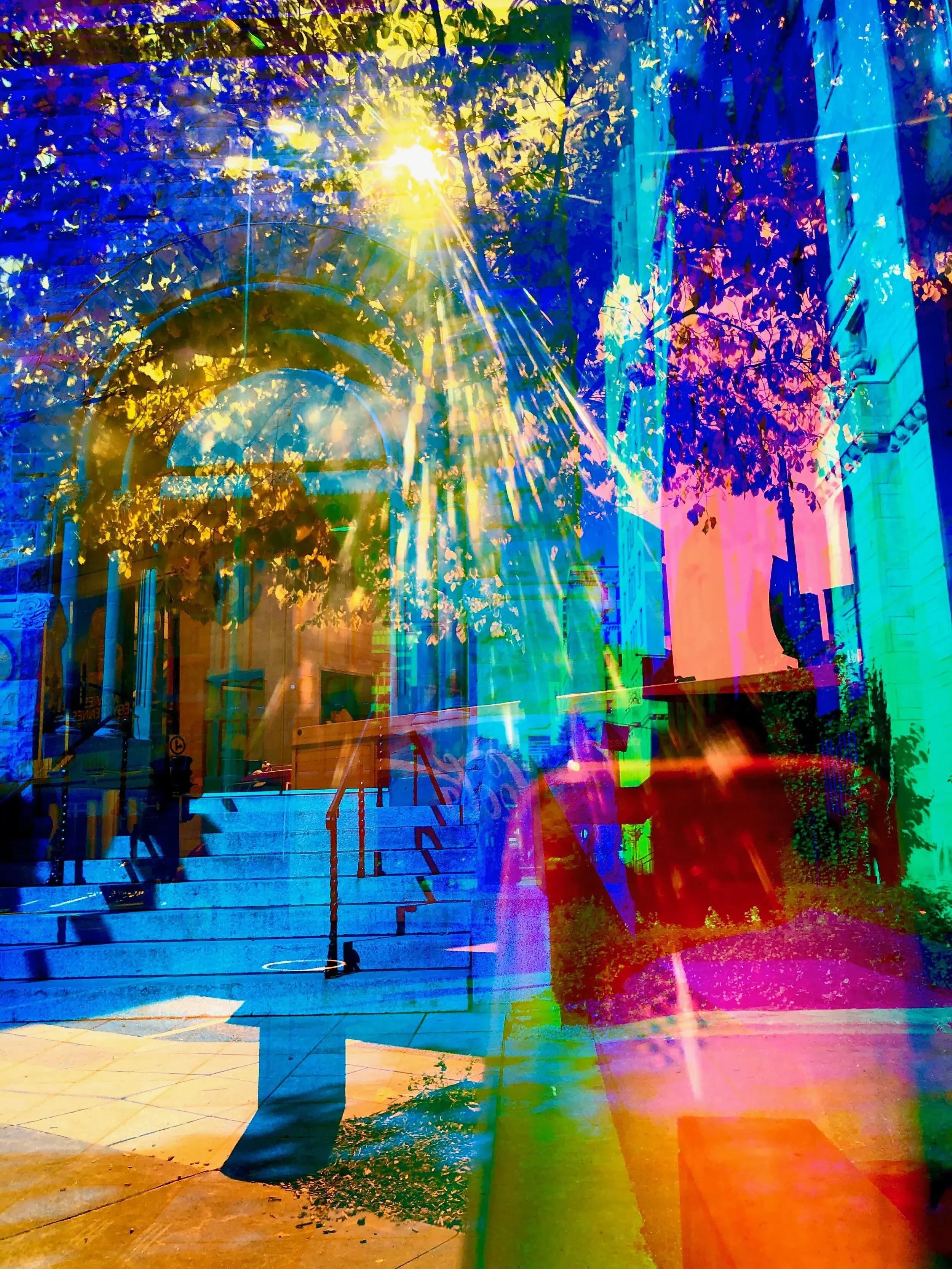 Prismatica Photo Art